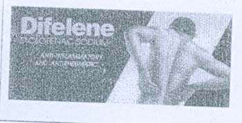 Mark logo
